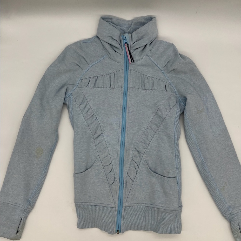 IVIVVA jacket!!